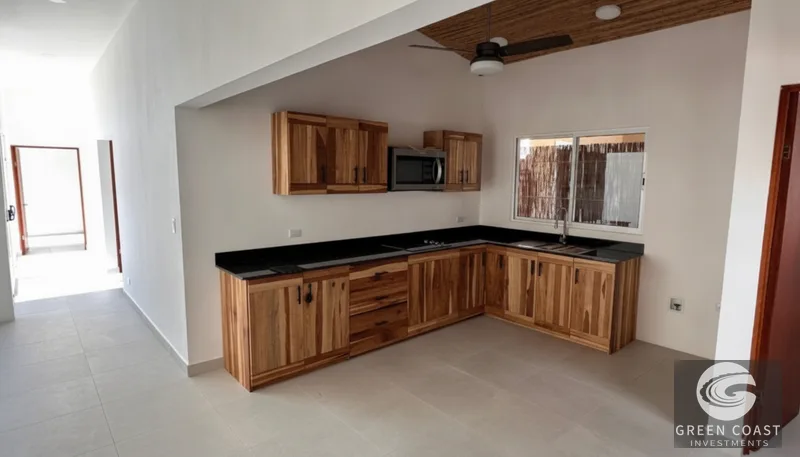 3-Bedroom Home in Gated Community — view 4, Jacó, Costa Rica