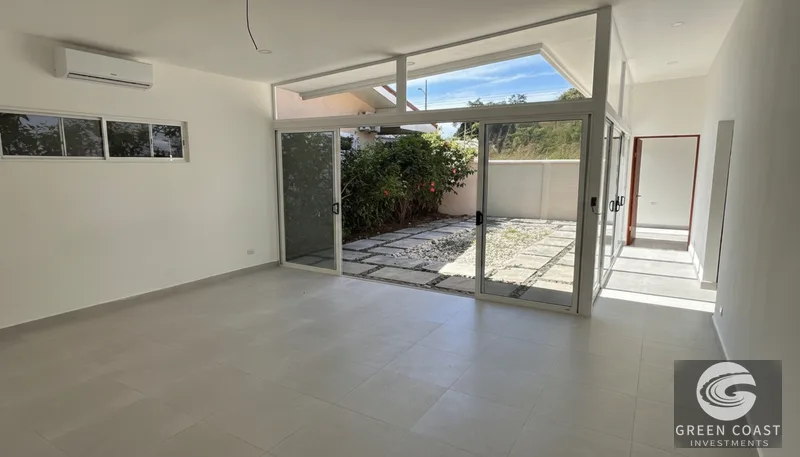 3-Bedroom Home in Gated Community — view 7, Jacó, Costa Rica
