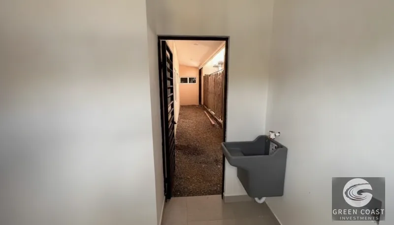 3-Bedroom Home in Gated Community — view 9, Jacó, Costa Rica