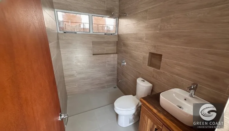 3-Bedroom Home in Gated Community — view 12, Jacó, Costa Rica