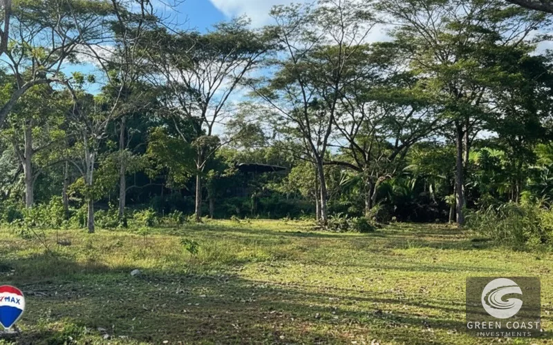 Prime 8.6-Acre Mixed-Use Lot Near Mistico, Jacó – Owner Financing Available! — view 5, Jacó, Garabito, Costa Rica