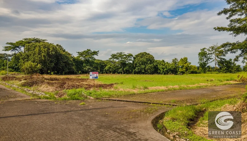 Expansive 9,124 m² Corner Lot in Columbus Heights – Ideal for Your Dream Home! — view 6, Quebrada Amarilla, Garabito, Costa Rica