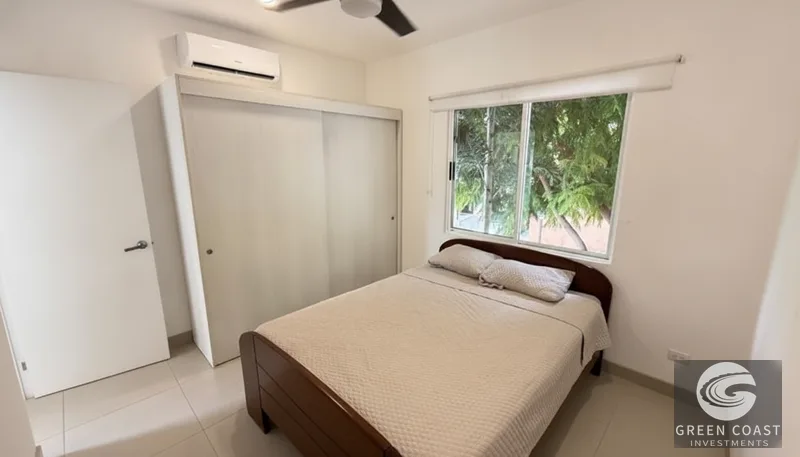 Modern 3-Bedroom Home in Jacó's Premier Gated Community with Pool Access — view 4, Jacó, Costa Rica