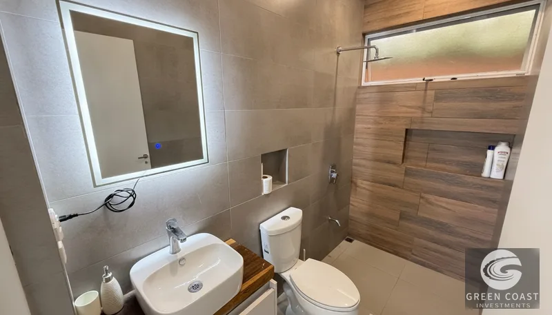 Modern 3-Bedroom Home in Jacó's Premier Gated Community with Pool Access — view 5, Jacó, Costa Rica