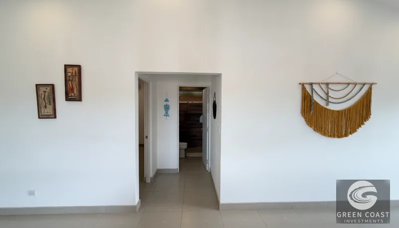 Modern 3-Bedroom Home in Jacó's Premier Gated Community with Pool Access — view 7, Jacó, Costa Rica