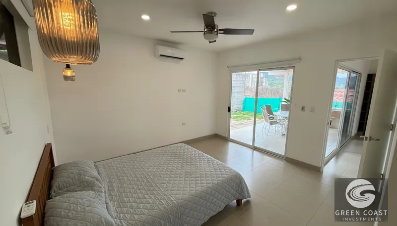 Modern 3-Bedroom Home in Jacó's Premier Gated Community with Pool Access — view 9, Jacó, Costa Rica
