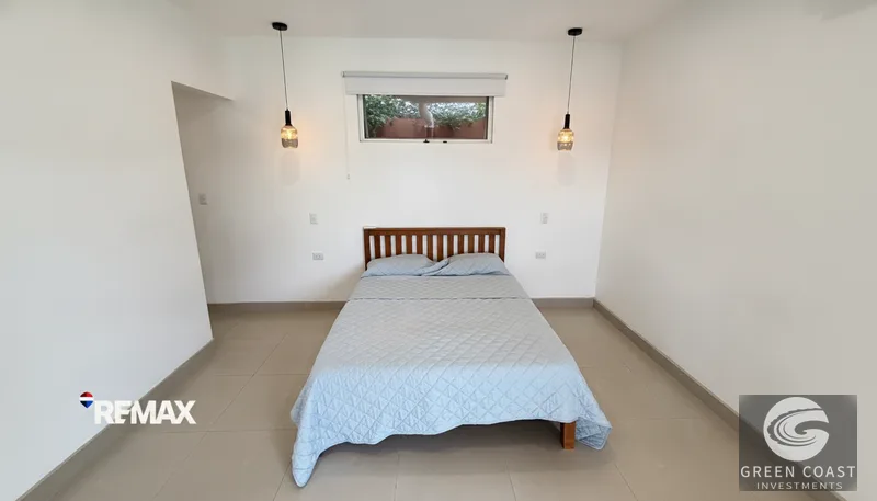 Modern 3-Bedroom Home in Jacó's Premier Gated Community with Pool Access — view 10, Jacó, Costa Rica