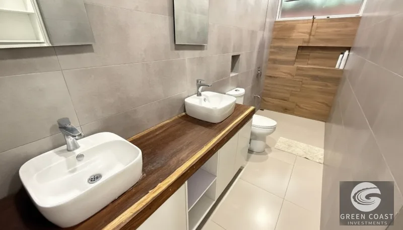 Modern 3-Bedroom Home in Jacó's Premier Gated Community with Pool Access — view 12, Jacó, Costa Rica