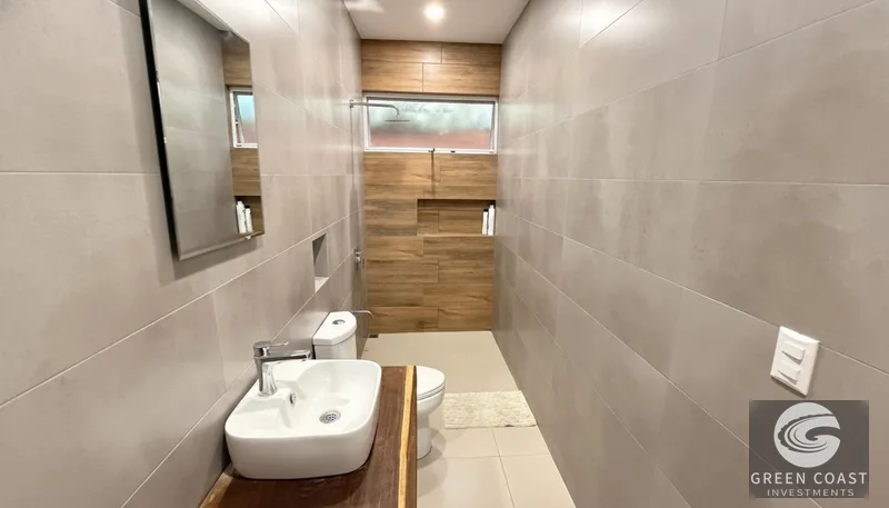 Modern 3-Bedroom Home in Jacó's Premier Gated Community with Pool Access — view 13, Jacó, Costa Rica