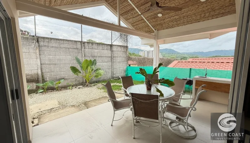 Modern 3-Bedroom Home in Jacó's Premier Gated Community with Pool Access — view 14, Jacó, Costa Rica