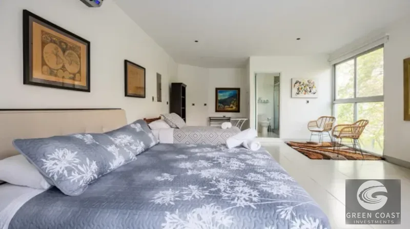 Puntarenas Ocean View Villa: Luxury, Income & Pacific Panoramas Near Playa Blanca — view 8, Jacó, Costa Rica