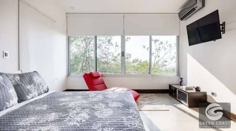 Puntarenas Ocean View Villa: Luxury, Income & Pacific Panoramas Near Playa Blanca — view 9, Jacó, Costa Rica