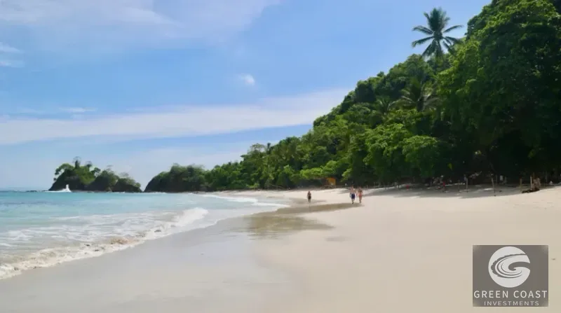 Puntarenas Ocean View Villa: Luxury, Income & Pacific Panoramas Near Playa Blanca — view 12, Jacó, Costa Rica