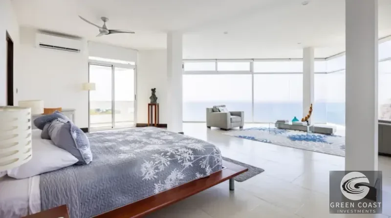 Puntarenas Ocean View Villa: Luxury, Income & Pacific Panoramas Near Playa Blanca — view 13, Jacó, Costa Rica