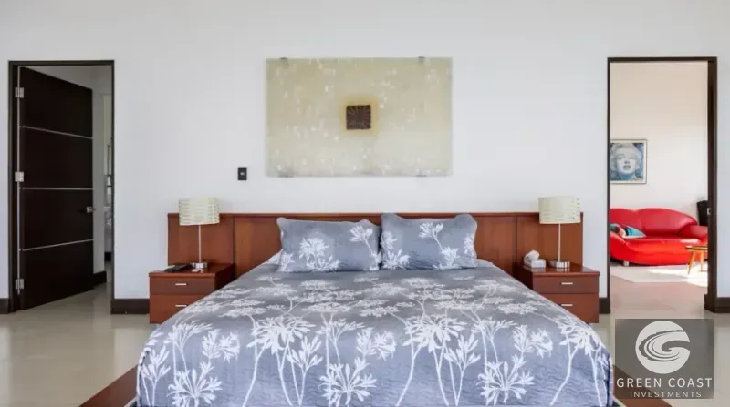 Puntarenas Ocean View Villa: Luxury, Income & Pacific Panoramas Near Playa Blanca — view 14, Jacó, Costa Rica