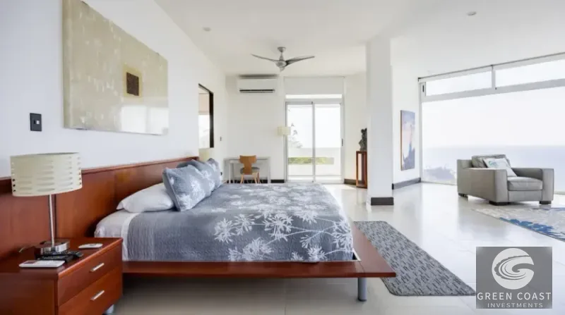 Puntarenas Ocean View Villa: Luxury, Income & Pacific Panoramas Near Playa Blanca — view 15, Jacó, Costa Rica