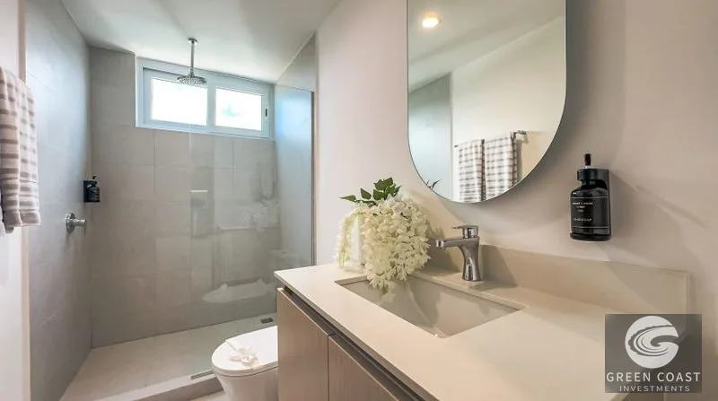 Ocean & Mountain View Condo in Exclusive Mar a Mar, Caletas — view 5, Garabito, Costa Rica