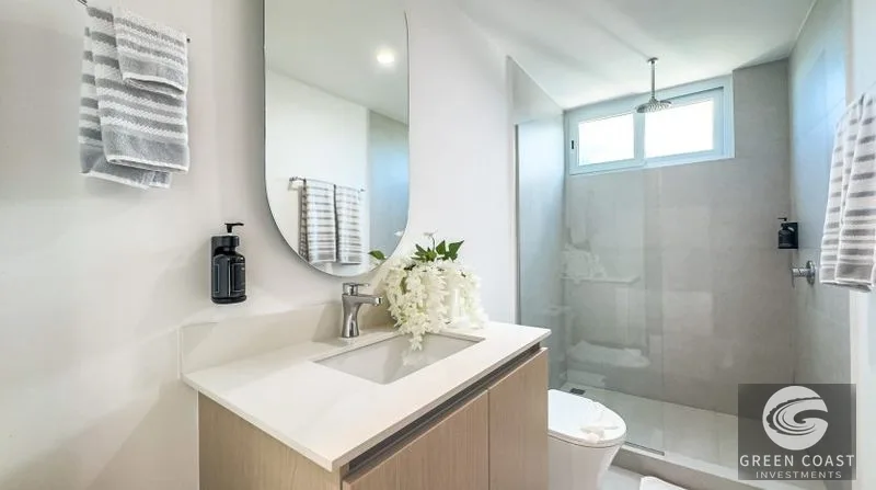 Ocean & Mountain View Condo in Exclusive Mar a Mar, Caletas — view 6, Garabito, Costa Rica