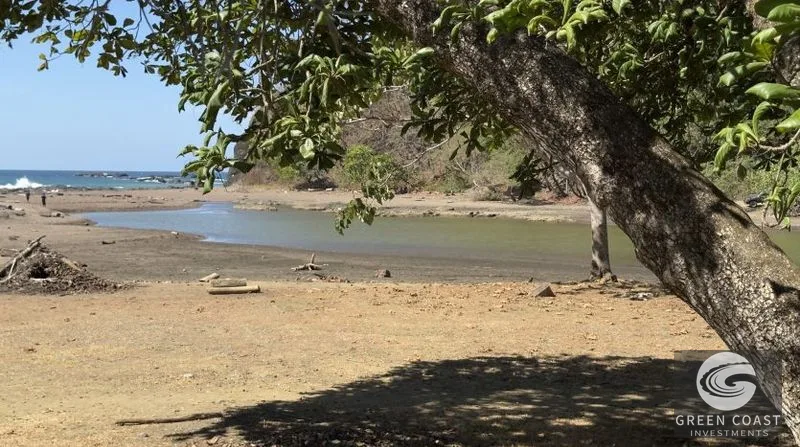 Prime Oceanfront Condo in Jacó Beach — view 6, Jacó, Costa Rica