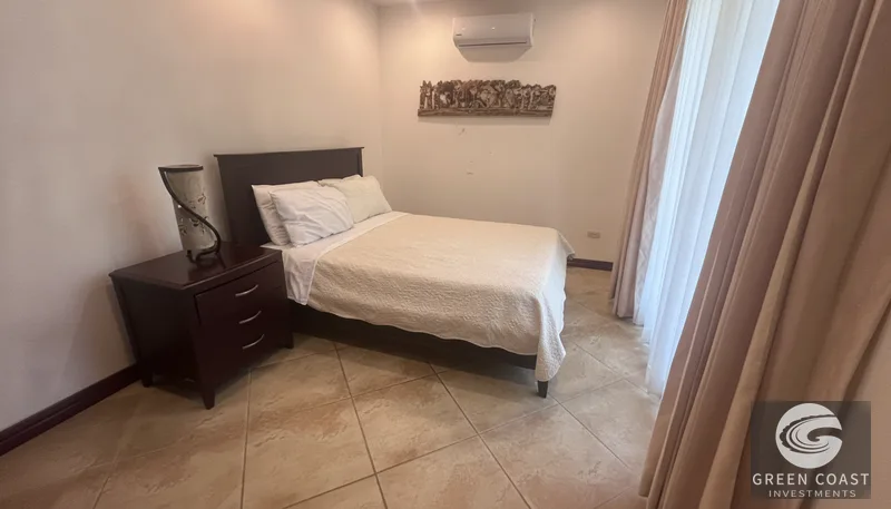 Monte Carlo Oasis: Furnished 2BR Condo with Huge Patio in Gated Jacó Community — view 15, Jacó, Costa Rica