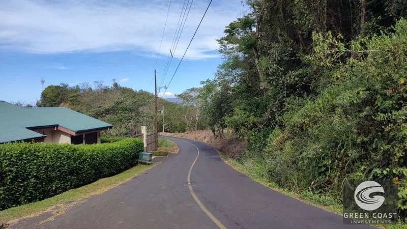 5-Bed Ocean-View Eco-Resort Villa with Pool in San Ramón — view 13, San Ramón, San Ramón, Costa Rica
