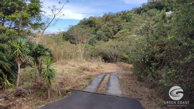 5-Bed Ocean-View Eco-Resort Villa with Pool in San Ramón — view 14, San Ramón, San Ramón, Costa Rica