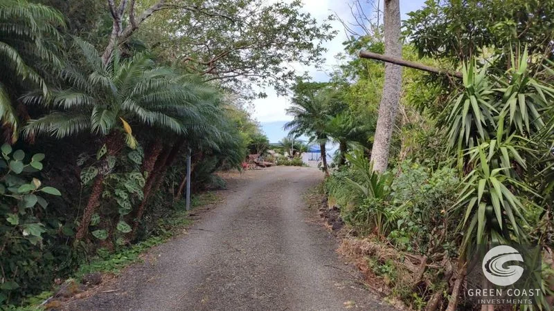 5-Bed Ocean-View Eco-Resort Villa with Pool in San Ramón — view 15, San Ramón, San Ramón, Costa Rica