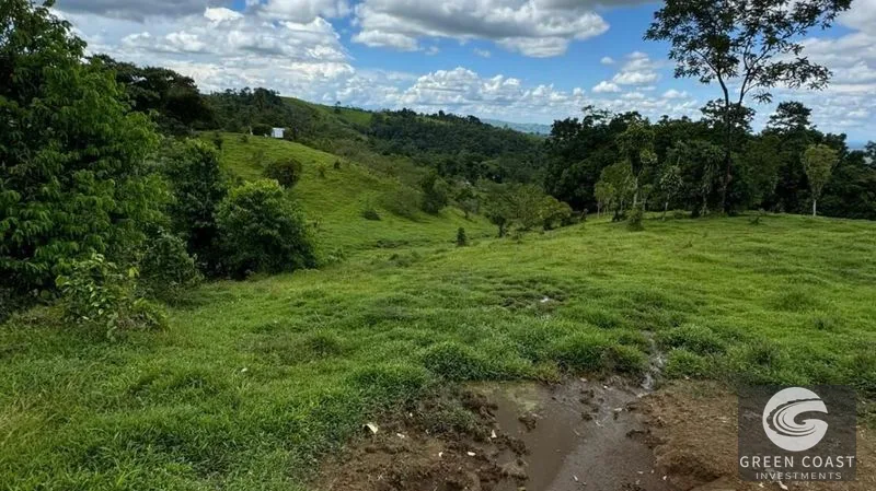 Arenal Volcano View Estate with Private Waterfall & Eco-Resort Potential in Peñas Blancas — view 5, Peñas Blancas, San Ramón, Costa Rica