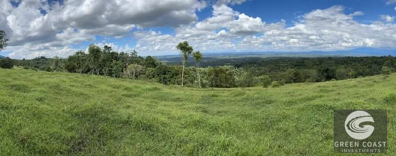 Arenal Volcano View Estate with Private Waterfall & Eco-Resort Potential in Peñas Blancas — view 7, Peñas Blancas, San Ramón, Costa Rica