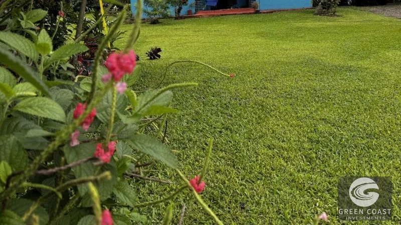 3-BR Sustainable Oasis on 0.48 Acres with Lush Fruit Orchards in San Ramon — view 4, San Ramón, Costa Rica