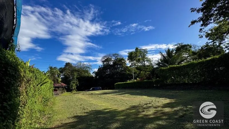 Ready-to-Build Lot in Gated Community Near La Fortuna — view 6, La Fortuna, San Carlos, Costa Rica