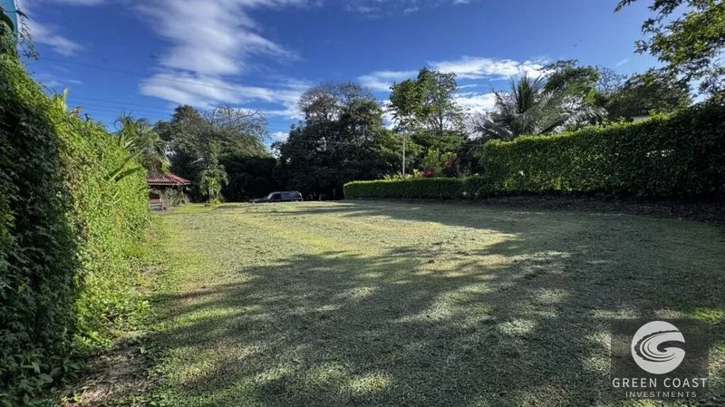Ready-to-Build Lot in Gated Community Near La Fortuna — view 7, La Fortuna, San Carlos, Costa Rica