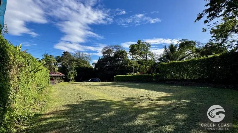 Ready-to-Build Lot in Gated Community Near La Fortuna — view 8, La Fortuna, San Carlos, Costa Rica