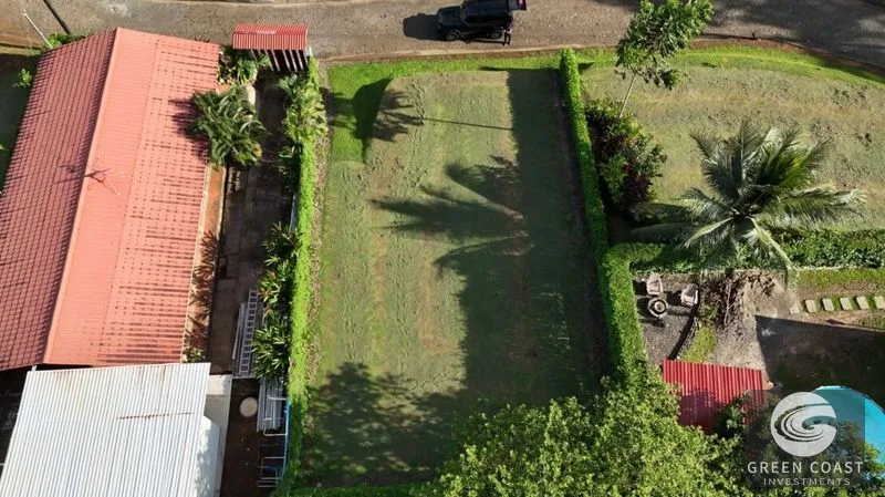 Ready-to-Build Lot in Gated Community Near La Fortuna — view 9, La Fortuna, San Carlos, Costa Rica