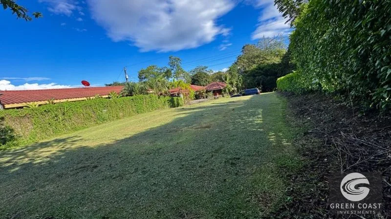 Ready-to-Build Lot in Gated Community Near La Fortuna — view 11, La Fortuna, San Carlos, Costa Rica