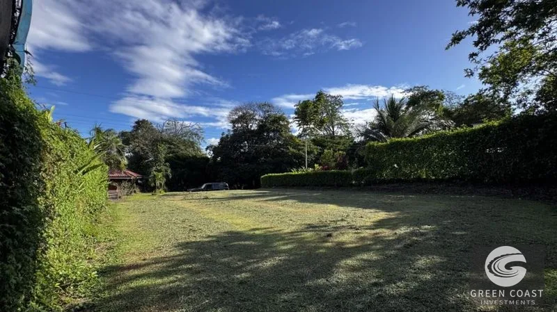 Ready-to-Build Lot in Gated Community Near La Fortuna — view 12, La Fortuna, San Carlos, Costa Rica