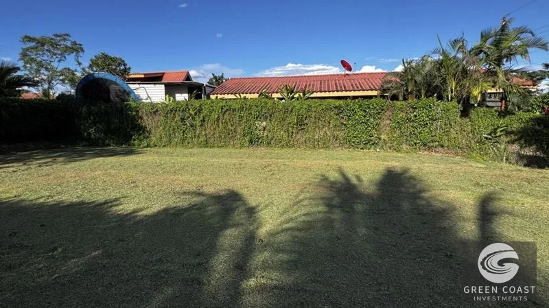 Ready-to-Build Lot in Gated Community Near La Fortuna — view 13, La Fortuna, San Carlos, Costa Rica