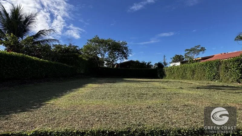 Ready-to-Build Lot in Gated Community Near La Fortuna — view 15, La Fortuna, San Carlos, Costa Rica