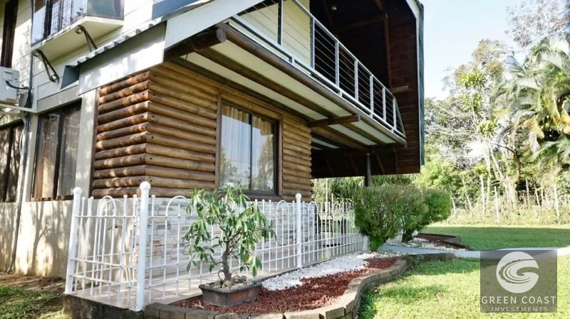 Turnkey 3BR Rustic-Modern Home on Large Lot Near La Fortuna – Ideal Airbnb Investment — view 4, La Fortuna, San Carlos, Costa Rica