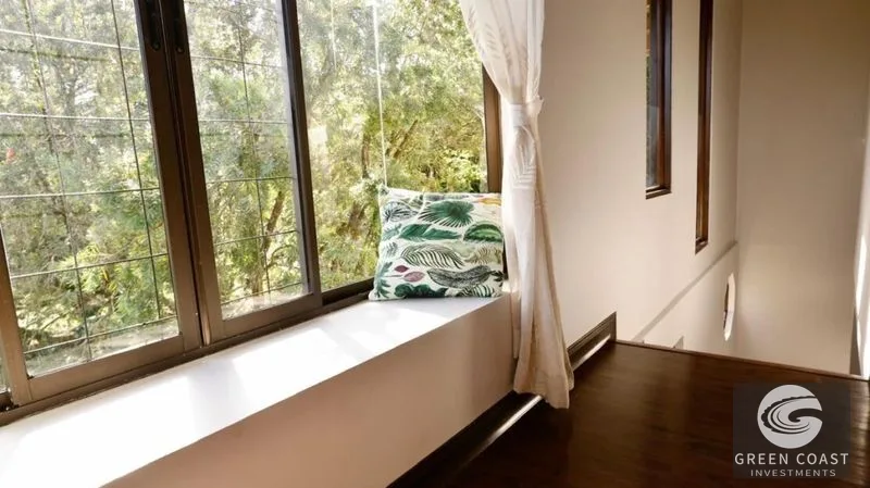 Turnkey 3BR Rustic-Modern Home on Large Lot Near La Fortuna – Ideal Airbnb Investment — view 6, La Fortuna, San Carlos, Costa Rica