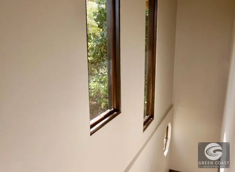 Turnkey 3BR Rustic-Modern Home on Large Lot Near La Fortuna – Ideal Airbnb Investment — view 9, La Fortuna, San Carlos, Costa Rica