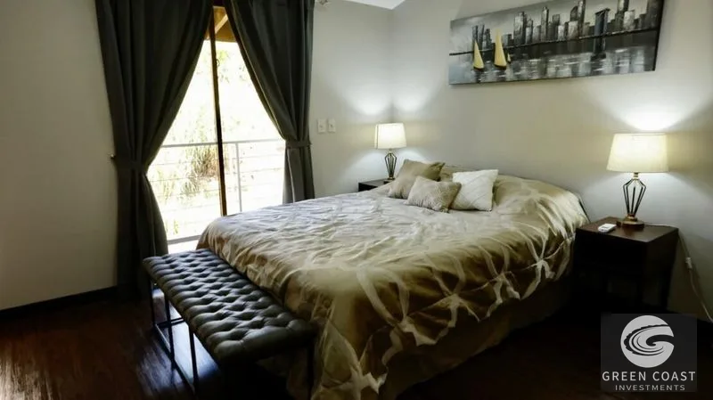Turnkey 3BR Rustic-Modern Home on Large Lot Near La Fortuna – Ideal Airbnb Investment — view 10, La Fortuna, San Carlos, Costa Rica