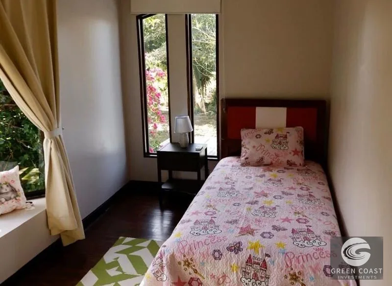 Turnkey 3BR Rustic-Modern Home on Large Lot Near La Fortuna – Ideal Airbnb Investment — view 11, La Fortuna, San Carlos, Costa Rica