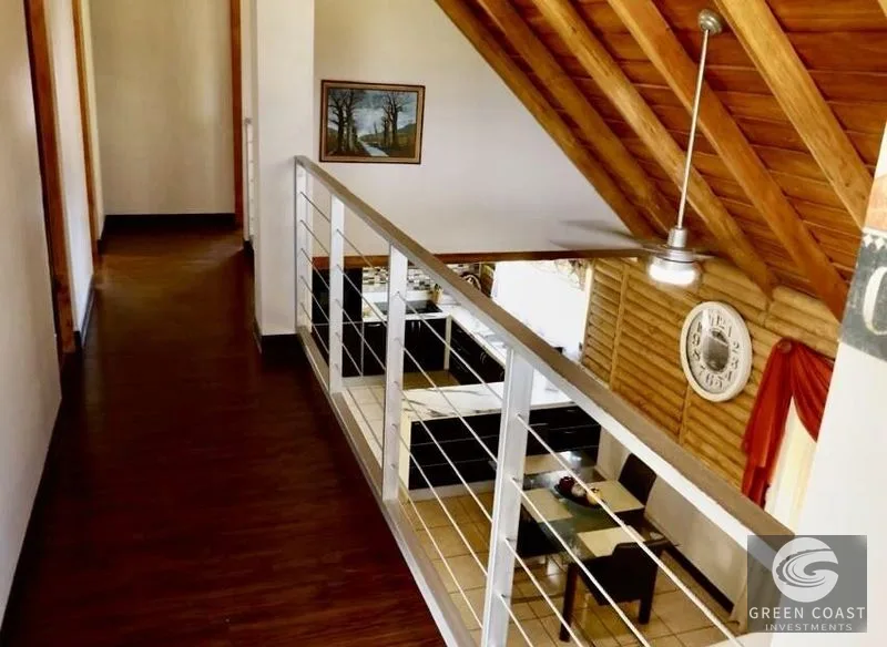 Turnkey 3BR Rustic-Modern Home on Large Lot Near La Fortuna – Ideal Airbnb Investment — view 15, La Fortuna, San Carlos, Costa Rica