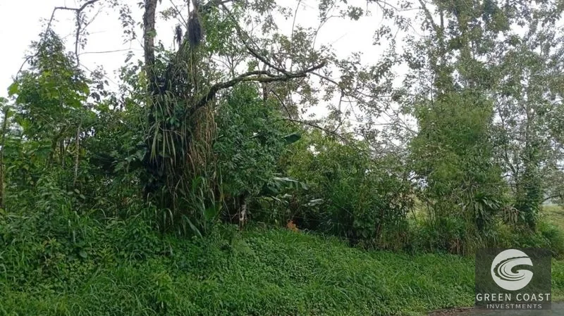 Cool Highland Lot Near La Fortuna with Stunning Volcano Views — view 3, La Fortuna, San Carlos, Costa Rica