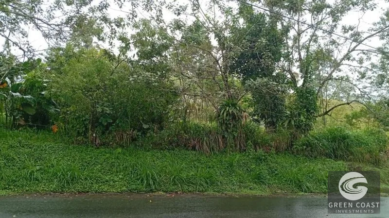 Cool Highland Lot Near La Fortuna with Stunning Volcano Views — view 6, La Fortuna, San Carlos, Costa Rica