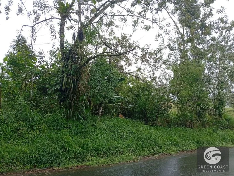Cool Highland Lot Near La Fortuna with Stunning Volcano Views — view 13, La Fortuna, San Carlos, Costa Rica