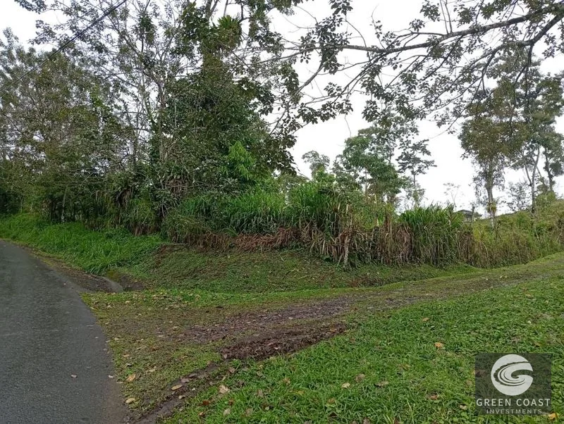 Cool Highland Lot Near La Fortuna with Stunning Volcano Views — view 14, La Fortuna, San Carlos, Costa Rica