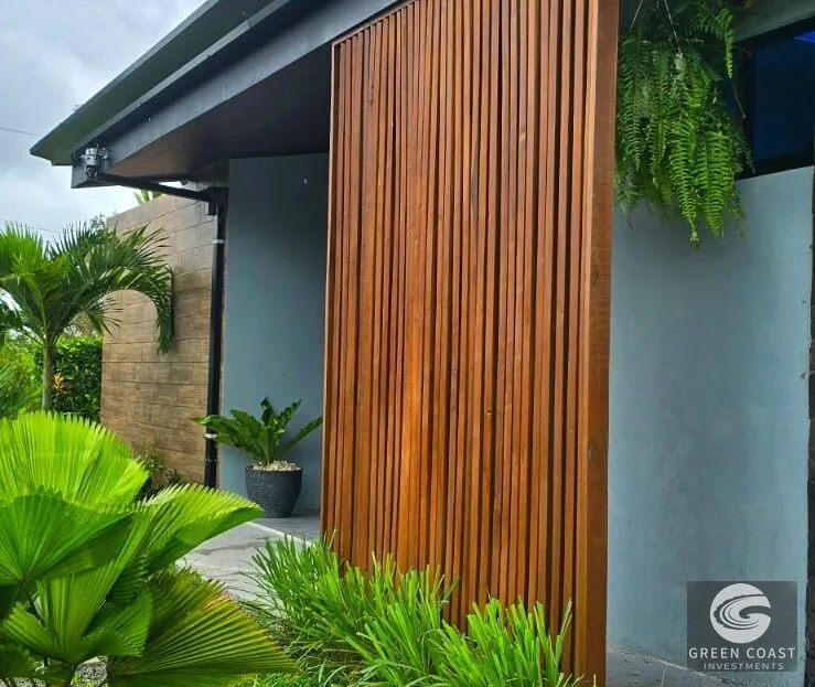 Furnished Modern Home Near La Fortuna with Pool, River Access & Airbnb Potential — view 6, La Fortuna, San Carlos, Costa Rica