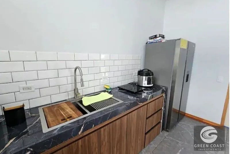 Furnished Modern Home Near La Fortuna with Pool, River Access & Airbnb Potential — view 10, La Fortuna, San Carlos, Costa Rica